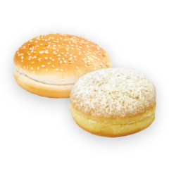 Líneas de producción Industrial de pan