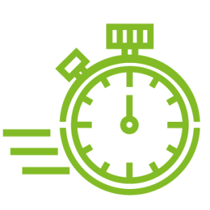 PRODUCCIÓN EFICIENTE