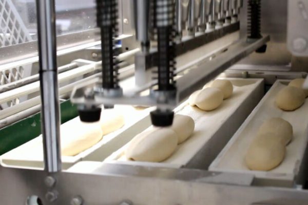 Producción de Marraqueta