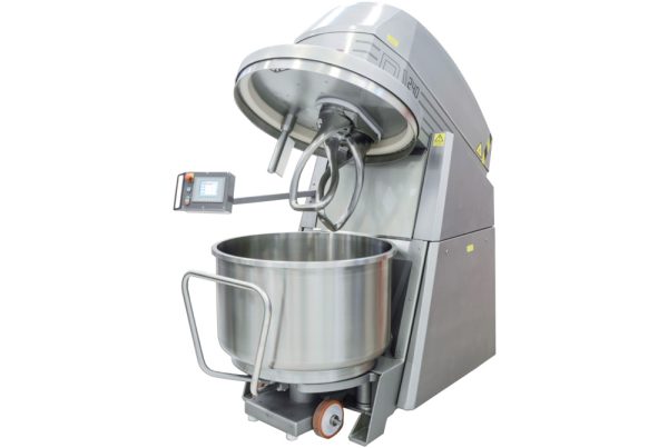 AMASADORAS DOBLE ZIGMA CAPACIDAD DE 125 A 240 KG MASA