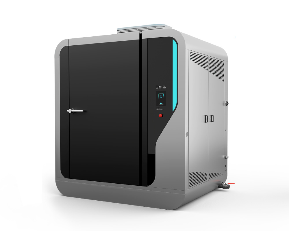 ARMARIO DE LAVADO MULTIWASHER