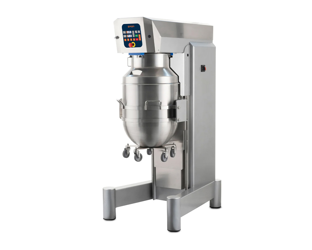 BATIDORA PLANETARIA K100