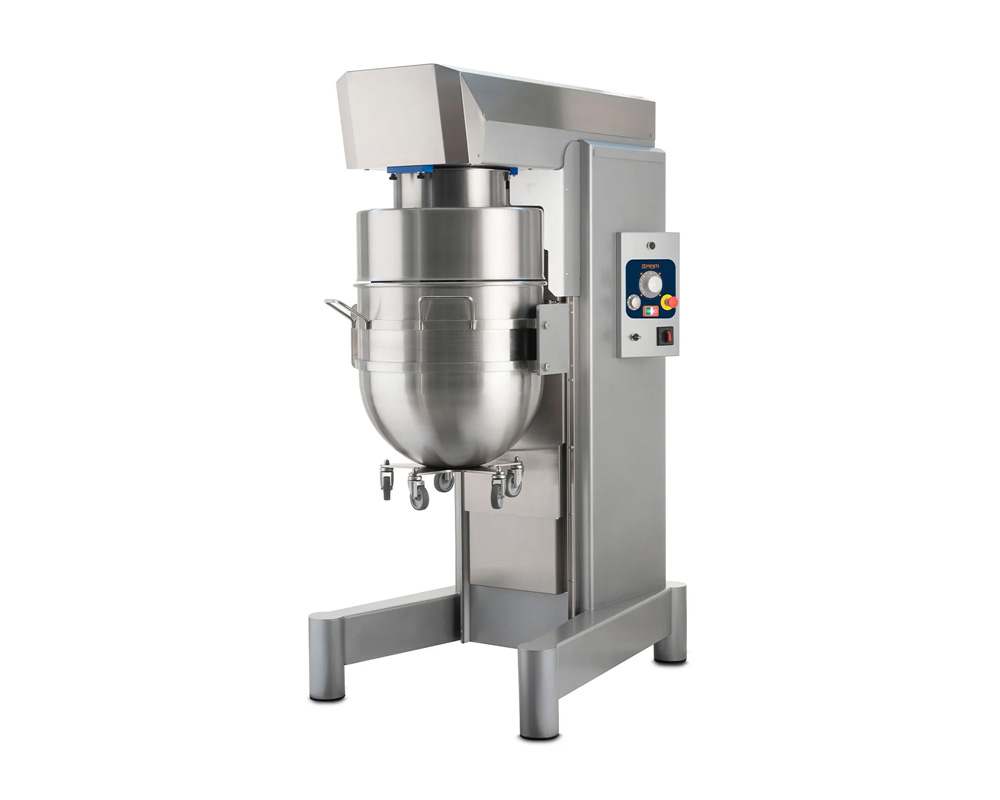 BATIDORA PLANETARIA K130