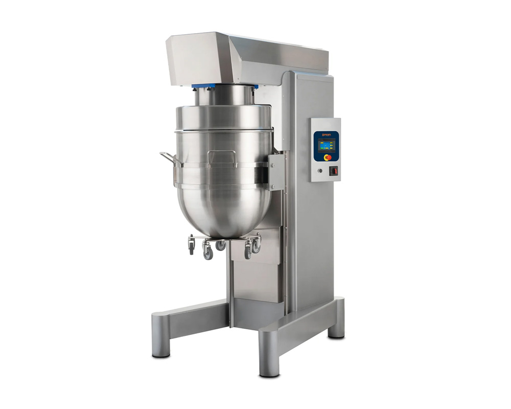 BATIDORA PLANETARIA K160