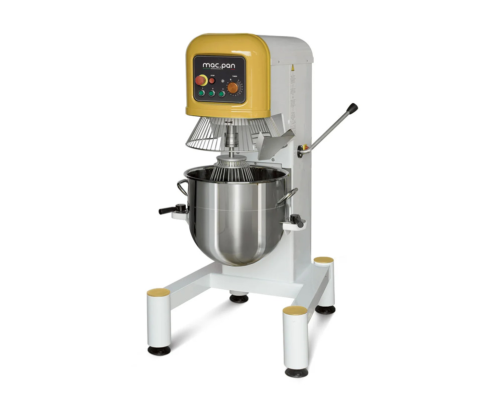 BATIDORAS PLANETARIAS 20/30/40/60 litros