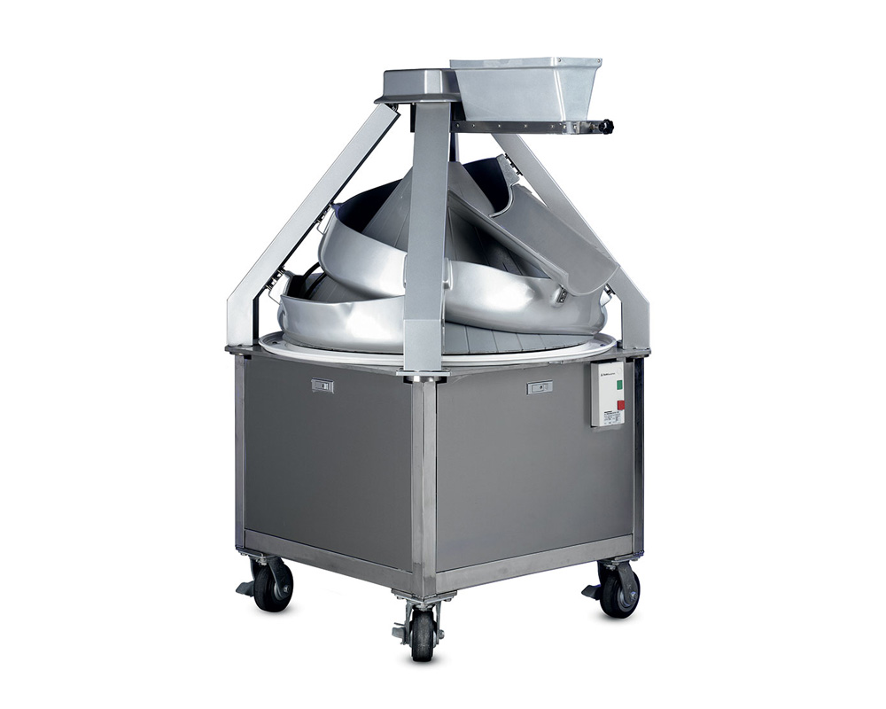 BOLEADORAS CONICAS MAC PAN