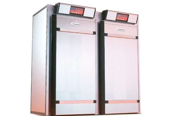 CÁMARAS DE FERMENTACIÓN