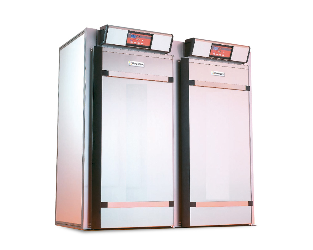 CÁMARAS DE FERMENTACIÓN