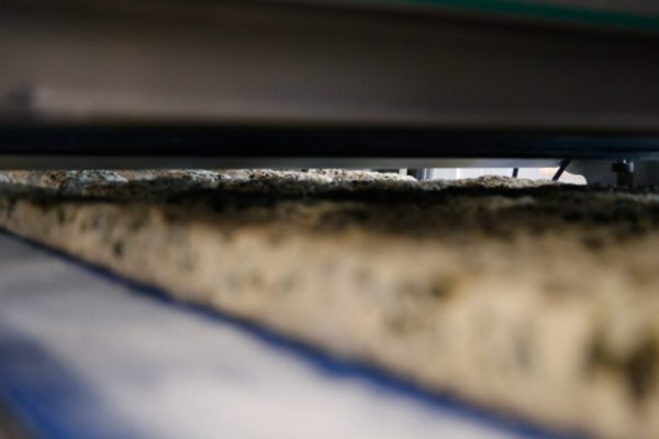 CINTA TRANSPORTADORA DE MASA ARTISAN SFE EC