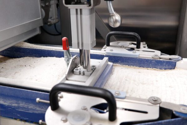 CINTA TRANSPORTADORA DE MASA ARTISAN SFE EC