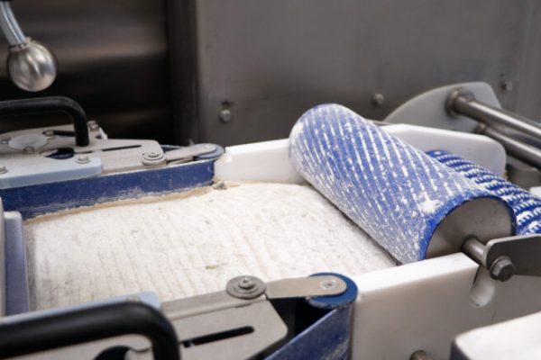 CINTA TRANSPORTADORA DE MASA ARTISAN SFE EC