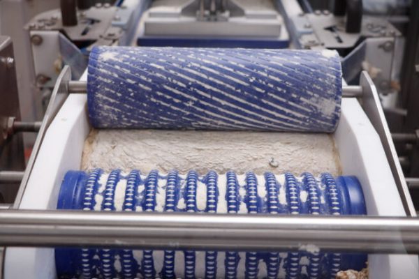 CINTA TRANSPORTADORA DE MASA ARTISAN SFE EC