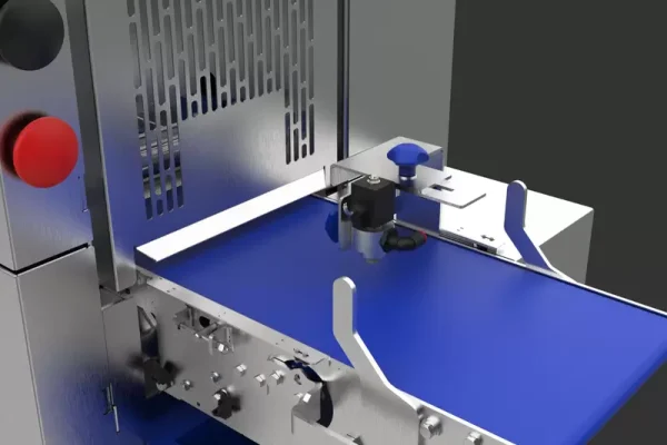 ELABORACION DE CROISSANT