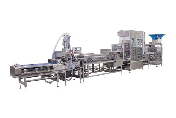 Combiline System serie M