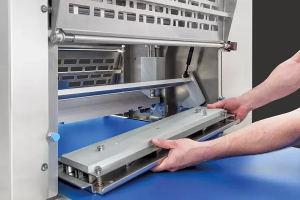 ELABORACION DE CROISSANT CROMASTER