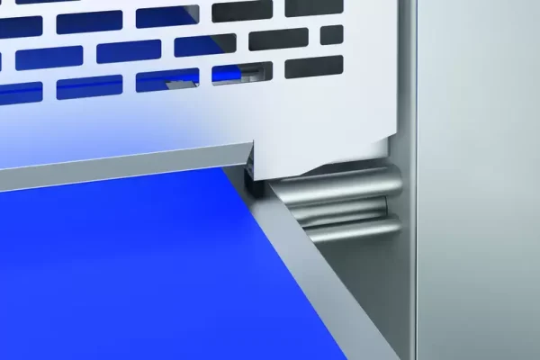 ELABORACION DE CROISSANT CROMASTER