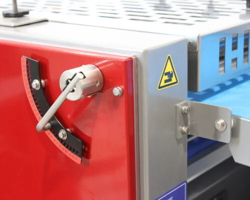 ELABORACION DE CROISSANT MODELO CG