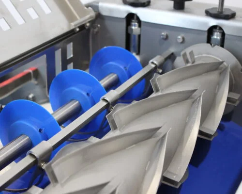 ELABORACION DE CROISSANT MODELO CG