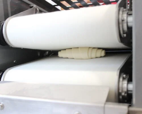 ELABORACION DE CROISSANT MODELO CG