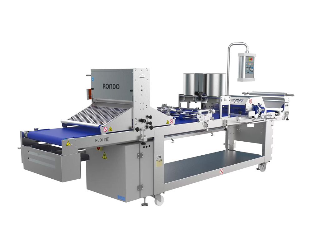 ESTACIÓN DE CORTE ECOLINE