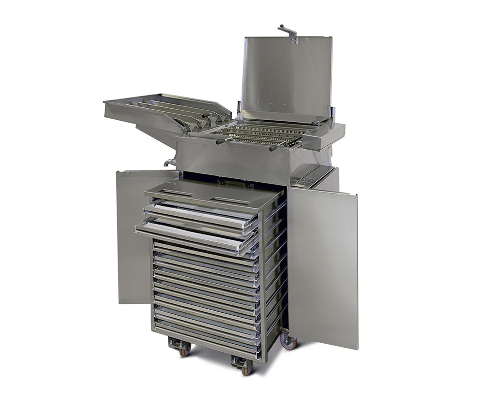 FREIDORAS ELÉCTRICAS