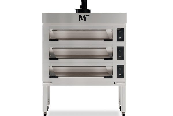 HORNOS MODULARES