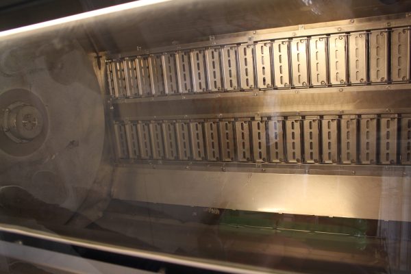 HORNOS ROTO PASSAT SE 4 HORNOS ROTO PASSAT SE