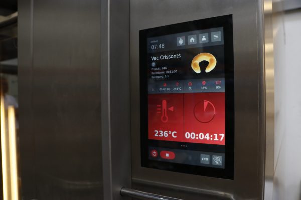 HORNOS ROTO PASSAT SE 5 HORNOS ROTO PASSAT SE