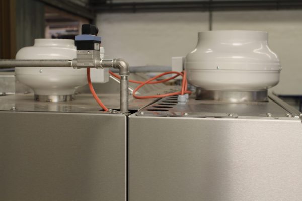 HORNOS ROTO PASSAT SE 6 HORNOS ROTO PASSAT SE