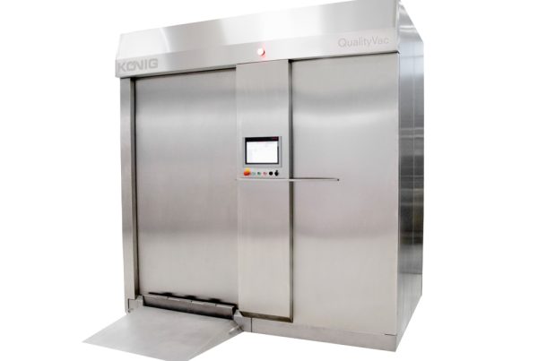 KÖNIG QUALITYVAC