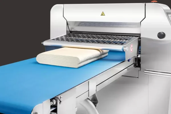 LAMINADORA AUTOMÁTICA Compas 4.0