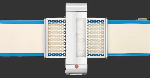 LAMINADORA AUTOMÁTICA Compas 4.0