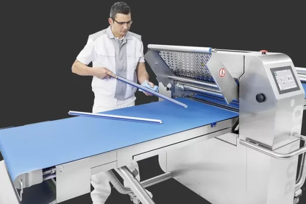 LAMINADORA AUTOMÁTICA Compas 4.0