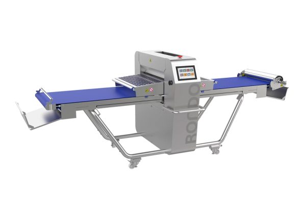 LAMINADORA AUTOMÁTICA Compas 4.0