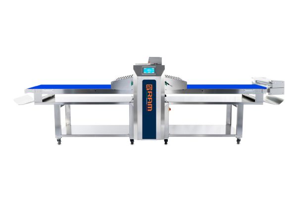 LAMINADORA AUTOMÁTICA QTP670