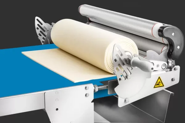 LAMINADORA AUTOMÁTICA Rondostar 5000