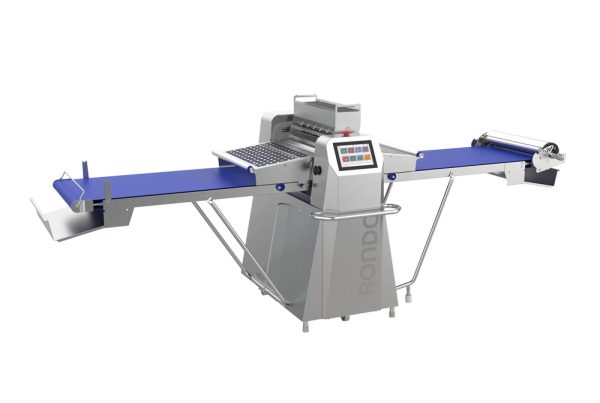 LAMINADORA AUTOMÁTICA Rondostar 5000