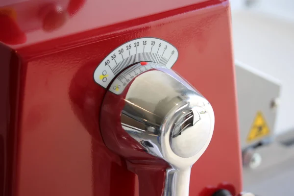 LAMINADORAS MANUALES SHB