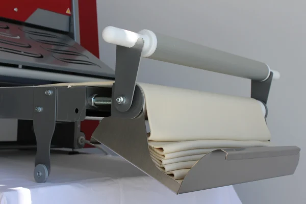 LAMINADORAS MANUALES SHB