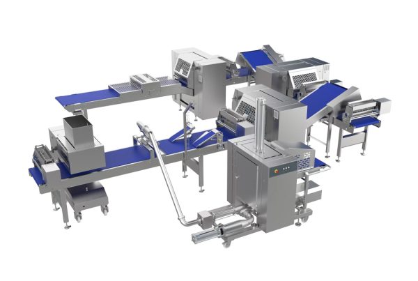 MLC 4.0 Block Line