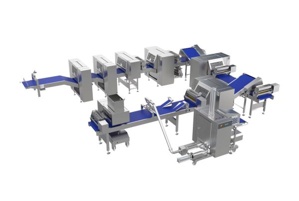 MLC 4.0 Laminating Line
