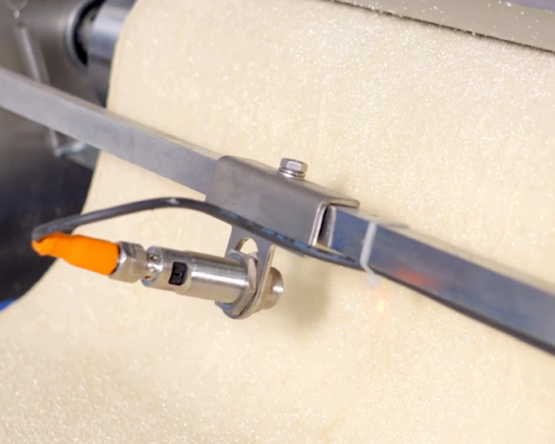 Mesa de corte TLI300