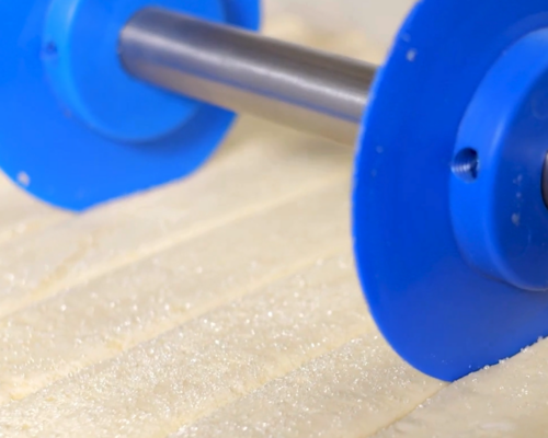 Mesa de corte TLI300