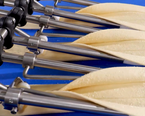 Mesa de corte TLI300