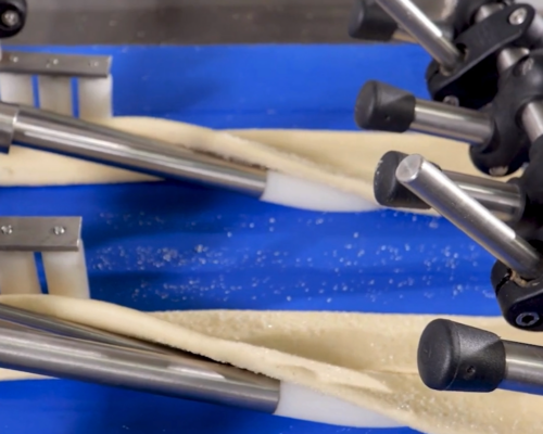 Mesa de corte TLI300