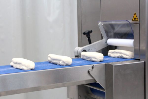 TEKNOMEAL Mini Rex Multi