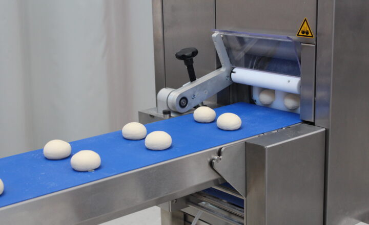 TEKNOMEAL Mini Rex Multi