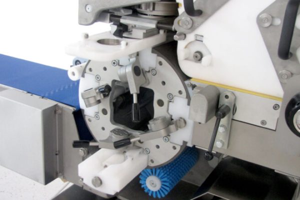 TEKNOMEAL Mini Rex Multi