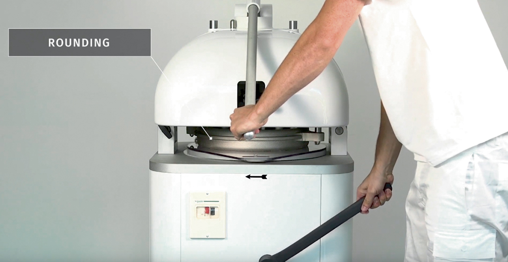 Ovilladoras Semiautomáticas MAC-PAN | RAM