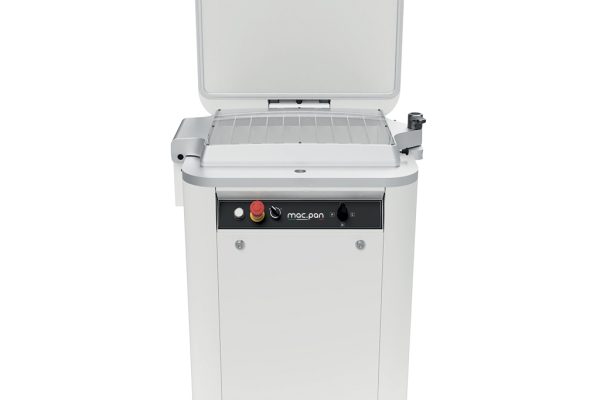 PRENSA DE GRASA MAC PAN